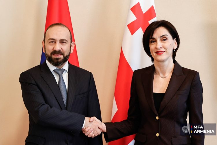 Մերձավոր Արևելքում լարվածության ֆոնին՝ Երևանն ու Թբիլիսին կհամակարգեն հյուպատոսական աջակցությունը