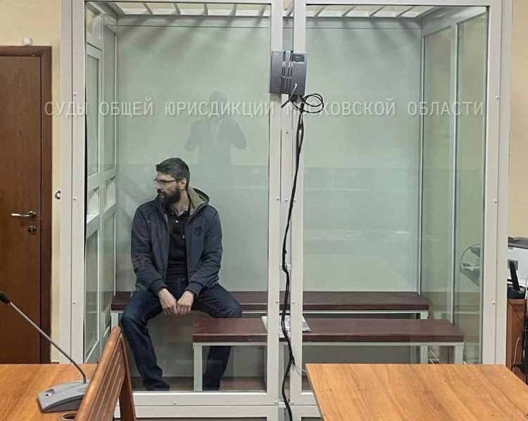 Суд приговорил пасынка Стаса Намина к 18 годам колонии по делу об убийстве