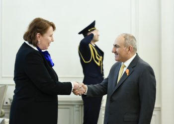 Փաշինյանը կարևորել է ԵՄ քաղաքացիական առաքելության գործունեությունը ՀՀ-ում