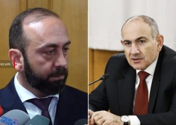 Սեպտեմբերը վարչապետը պայմանական է ասել, բայց պատերազմի ռիսկը կա․ ԱԳ նախարար