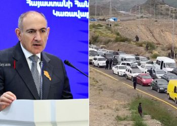 Պետք է օգնենք, որ տնավորվեն ՀՀ-ում․ Փաշինյանը՝ Արցախից տեղահանվածների մասին
