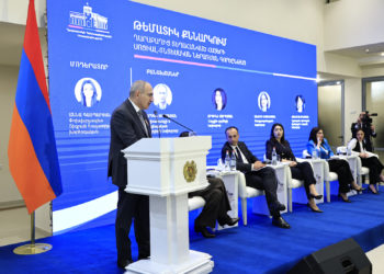 Կառավարությունը փոփոխություն է կատարել Արցախից տեղահանվածների համար նախատեսված բնակարանային ծրագրում