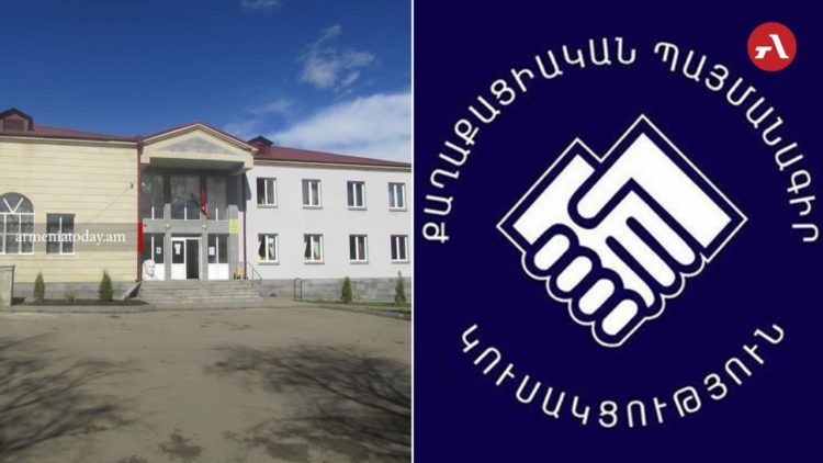 СМИ: власти Лорийской области пообещали жителям отремонтировать крыши перед выборами