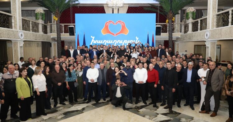 ՔՊ-ն մանրակրկիտ պատրաստվում է երևանյան ներկուսակցական քարոզարշավին. ԶԼՄ