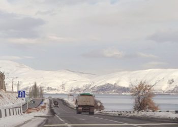 Ձյուն, բուք․ ՀՀ տարածքում կան փակ ավտոճանապարհներ
