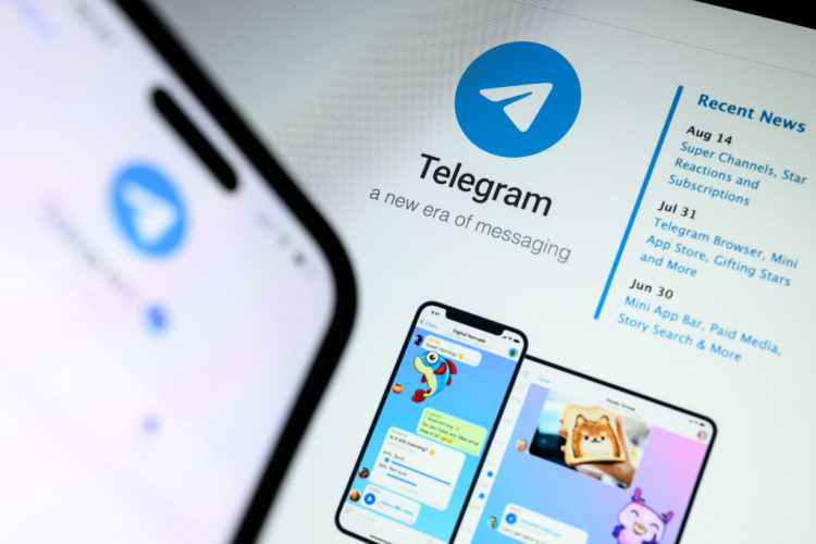 Ռուսաստանում Telegram-ի աշխատանքում լայնածավալ խափանում է գրանցվել