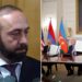 «Գնացի մարդի, ունեցա որդի», որ լինի՝ կգաք, կխոսենք. Միրզոյանը՝ TRIPP-ի դանդաղման մասին