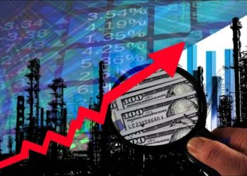 Մերձավոր Արևելքում ճգնաժամի ֆոնին նավթի գինը բարձրացել է մինչև 119 դոլար՝ մեկ բարելի դիմաց