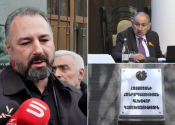 Զոհված զինծառայողների ծնողների ակցիան դատախազության դիմաց՝ պատերազմի մեղավորներին դատապարտելու պահանջով