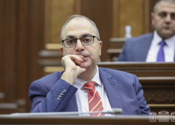 ՔՊ-ն Վլադիմիր Վարդանյանին դիտարկում է Սահմանադրական դատարանի նախագահի պաշտոնում. ԶԼՄ