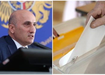 ԿԸՀ-ն ներկայացրել է ընտրություններին քաղաքական ուժերի մասնակցության չափանիշները
