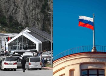 Ռուսաստանը խստացնում է մուտքի կանոնները Հայաստանի քաղաքացիների համար