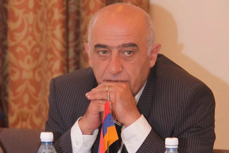 Прокуратура потребовала конфисковать у экс-депутата «Процветающей Армении» квартиры на Северном проспекте