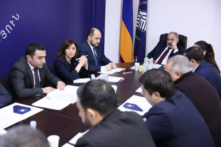 «Քաղաքացիական պայմանագրում» քննարկել են փրայմերիզներում հնարավոր կեղծիքները. ԶԼՄ