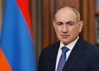 Կանայք այսօր առավել քան երբևէ ներգրավված են երկրի կառավարմանը. Փաշինյանի շնորհավորական ուղերձը