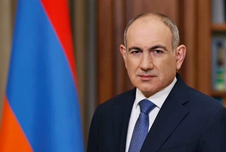 Կանայք այսօր առավել քան երբևէ ներգրավված են երկրի կառավարմանը. Փաշինյանի շնորհավորական ուղերձը
