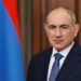 «Играют огромную роль в управлении страной»: Пашинян поздравил женщин с 8 марта