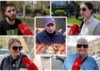 «Մանիպուլացիա», «իմը չեմ համարում» և «ողջունելի էր»․ հարցում՝ «Քաղաքացու օրվա» մասին