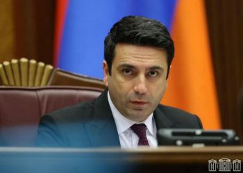 ՀՀ-ն ՌԴ-ի կողմից հնարավոր սահմանափակումների դեպքում կլքի ԵԱՏՄ-ն և ՀԱՊԿ-ը․ Սիմոնյան
