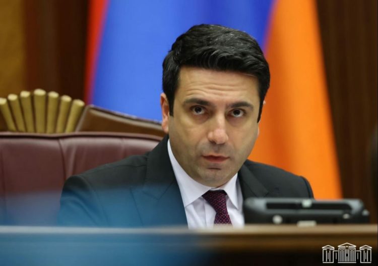 ՀՀ-ն ՌԴ-ի կողմից հնարավոր սահմանափակումների դեպքում կլքի ԵԱՏՄ-ն և ՀԱՊԿ-ը․ Սիմոնյան