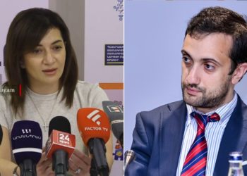 Анна Акопян заявила о намерении подать в суд на «Независимого наблюдателя»