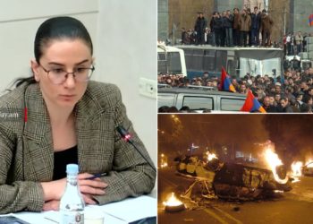 «Մարտի 1»-ի գործով նոր մեղադրանքներ կառաջադրվեն