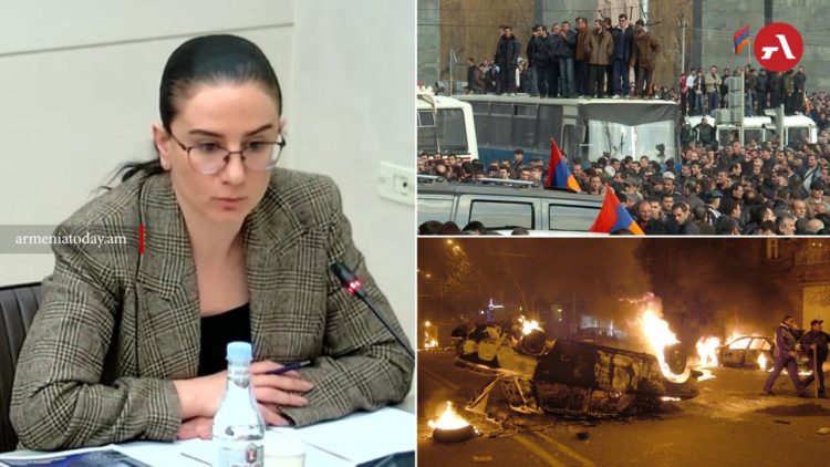 «Մարտի 1»-ի գործով նոր մեղադրանքներ կառաջադրվեն