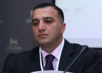 Ձերբակալվել է ՀՀ աշխատանքի և սոցիալական հարցերի նախկին նախարար Արտեմ Ասատրյանը