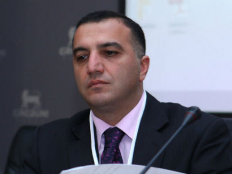 Ձերբակալվել է ՀՀ աշխատանքի և սոցիալական հարցերի նախկին նախարար Արտեմ Ասատրյանը