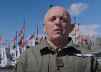 Артур Аванесян объявил голодовку в СИЗО в знак протеста против своего ареста