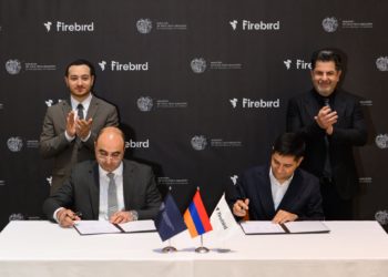 ՀՀ կառավարությունը Firebird AI-ից ձեռք կբերի 25 միլիոն դոլար արժողությամբ հաշվողական ռեսուրսներ․ ստորագրվել է պայմանագիր