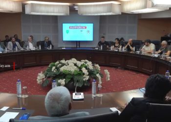 «Բոլորին դեմ եմ»-ը ներկայացրել է նախընտրական ցուցակի առաջին 30 անձանց