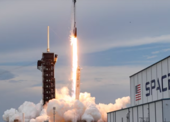SpaceX-ը պատրաստվում է պատմության ամենամեծ հանրային բաժնետիրական առաջարկությանը. Bloomberg