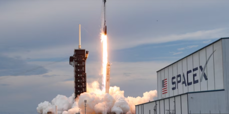 SpaceX-ը պատրաստվում է պատմության ամենամեծ հանրային բաժնետիրական առաջարկությանը. Bloomberg