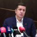 «У властей нет комплексов»: Казинян допустил фабрикацию обвинений против «Сильной Армении»