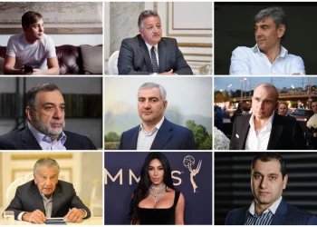 Հայերից ովքե՞ր են Forbes-ի 2026 թվականի աշխարհի ամենահարուստ մարդկանց ցուցակում