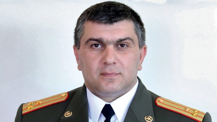 Գրիգորի Խաչատուրովը հեռակա կարգով կալանավորվել է