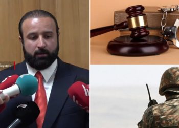 «Ինձ չեն կարող բռնել»․ Սարգսյանը բանակի մասին փակ հանդիպումներից հայտարարություններ արեց