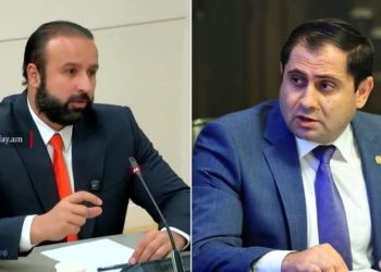Սուրեն Պապիկյանը խախտել է մեր պայմանավորվածությունը․ ՔՊ պատգամավոր