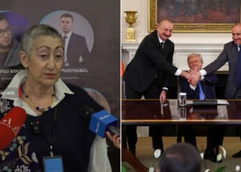 TRIPP-ն այս պայմաններում կարող է հետաձգվել, նախագիծն Իրանին դուր չի գալիս․ Գևորգյան