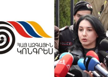 Միավորման մասին խոսելիս նկատի ունենք նոր, թարմ ուժեր․ Ղահրամանյանը՝ ՀԱԿ-ի հետ դաշինքի մասին