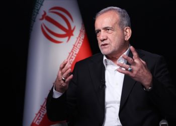 Իրանի նախագահը նախազգուշացրել է ԵՄ-ին