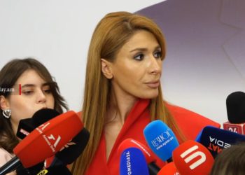 «Ուժեղ Հայաստանը» հաստատել է իր ընտրական ցուցակը և դաշինքի անվանումը