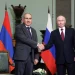 Пашинян и Путин обсудили отношения Еревана с ЕС и предстоящие выборы в Армении