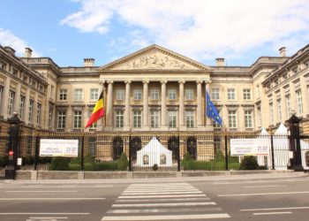 МИД Азербайджана вызвал послов Бельгии и Нидерландов после принятия резолюций по Арцаху
