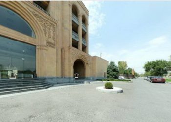 Ռուսաստանի կարգավորիչը հայց է ներկայացրել «Պռոշյանի կոնյակի գործարանի» դեմ՝ խախտումների պատճառով