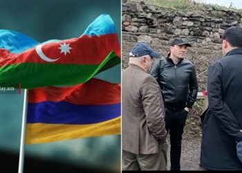 ՀՀ-ից 20 պատվիրակ մեկնել է Ադրբեջան քաղհասարակության երկկողմանի կլոր սեղանին մասնակցելու
