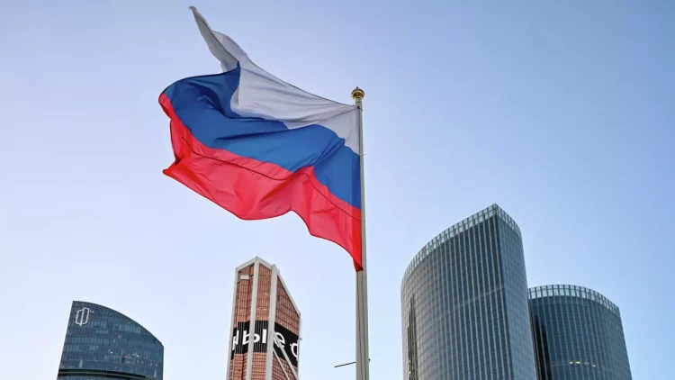 ՌԴ ԱԽ-ն քննադատել է ՀՀ և Մոլդովայի ՀԿ-ներին