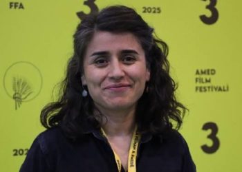 Թուրքական դատարանն արդարացրել է Հայոց ցեղասպանության մասին ֆիլմ ցուցադրած քուրդ ռեժիսորին