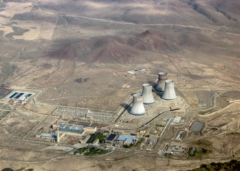 «Ռոսատոմը» Հայաստանին առաջարկում է տարբեր մեծության էներգաբլոկներ կառուցել